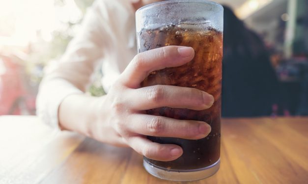 Why What You Drink Can Sabotage Your Diet?